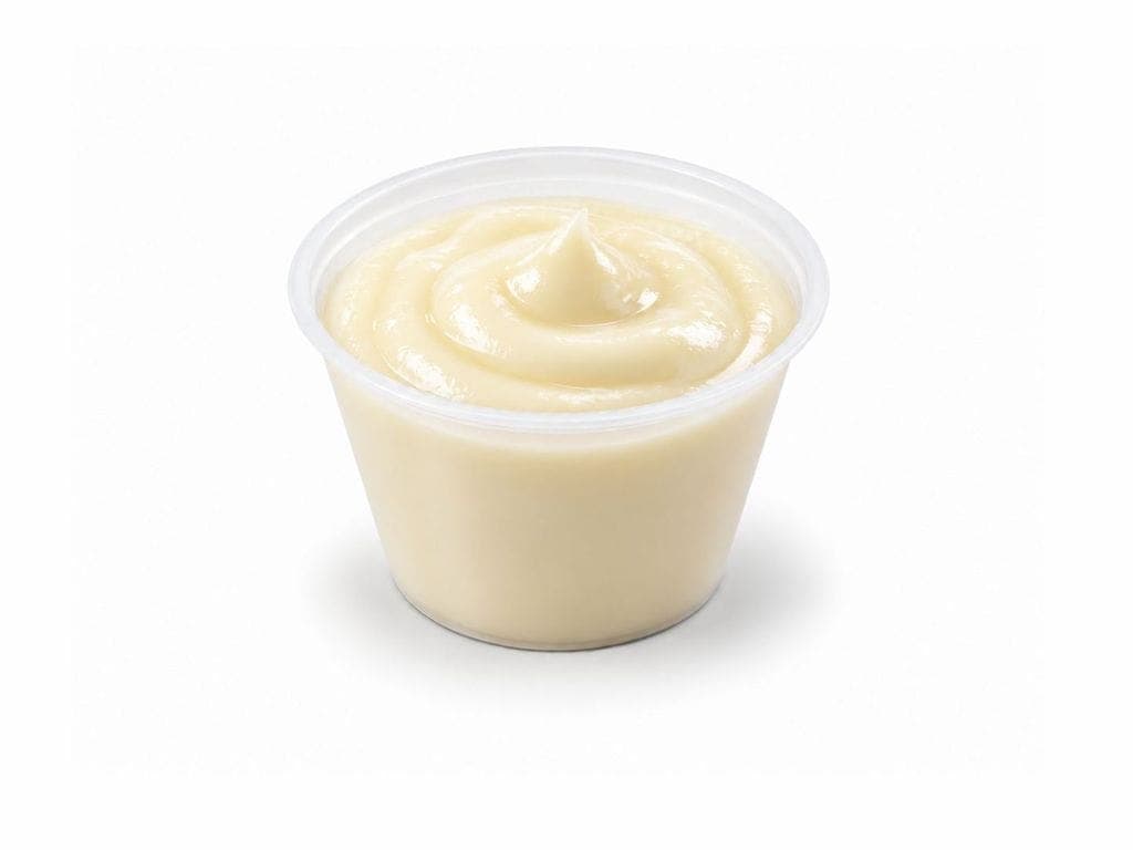 Sauce Mayonnaise / Mayonnaise Sauce