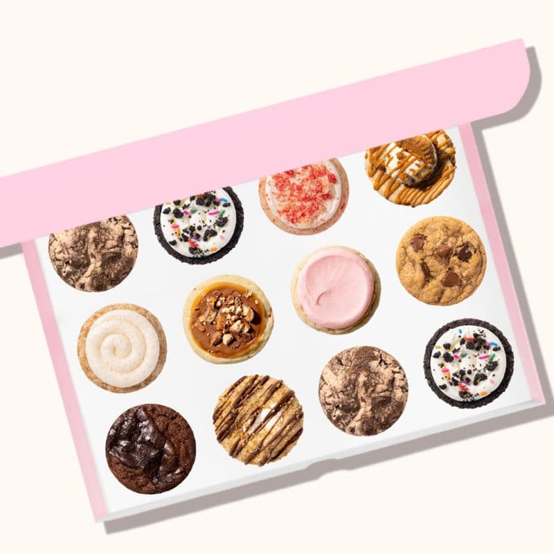 Mini 12-Pack