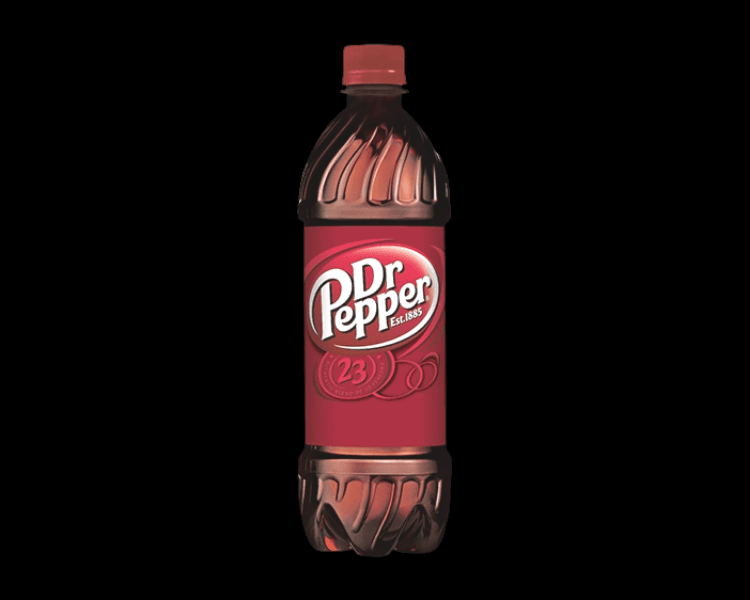 Dr. Pepper