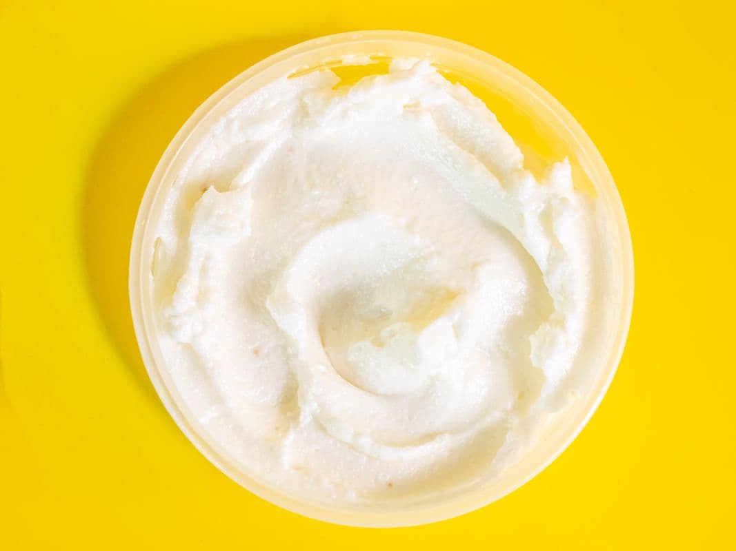 Small Garlic Sauce