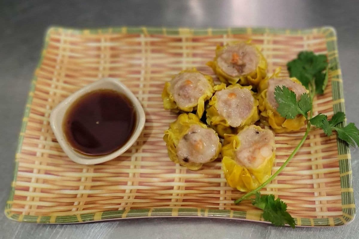 Siu Mai