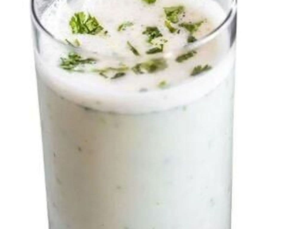 Chaas (Buttermilk)
