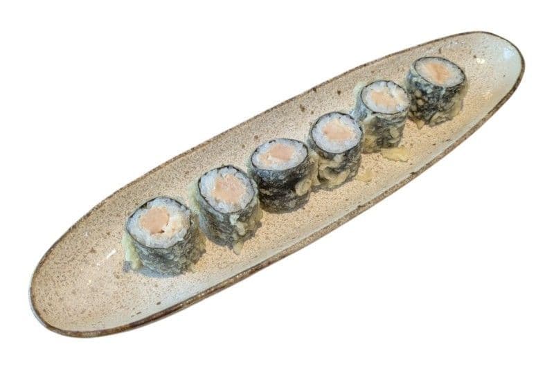 FRIED Tekka Maki