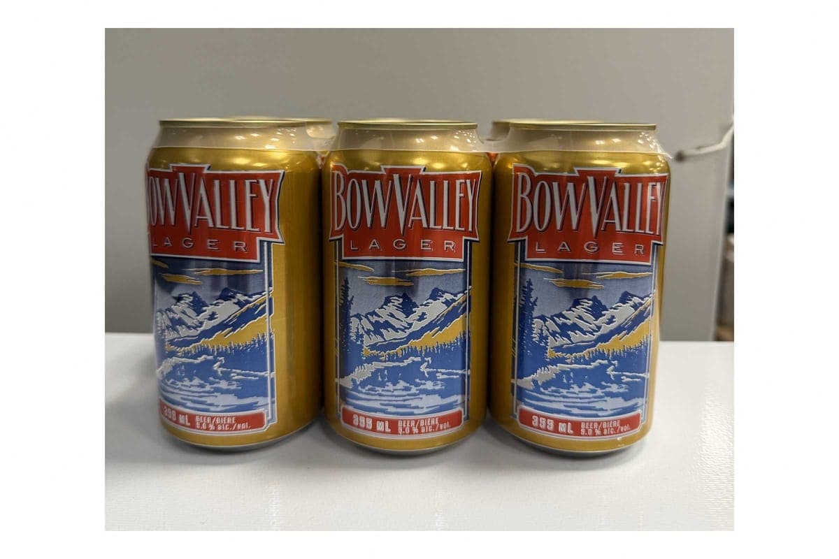 Bow Valley (6 Cans) (6 x 355 ml)