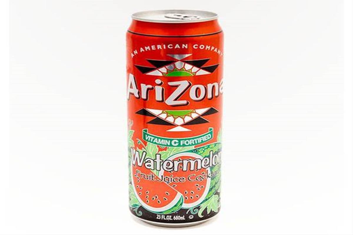 Arizona Watermelon (680 ml)