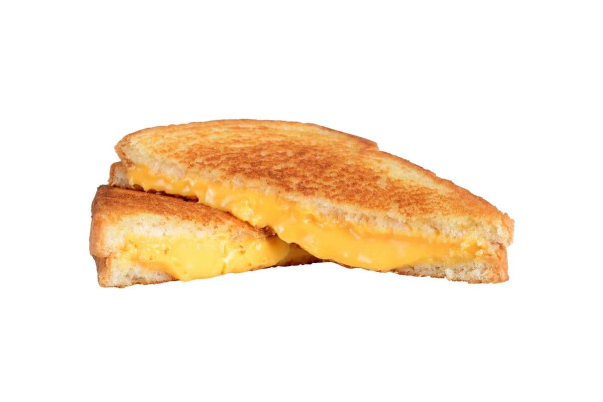 Grilled Cheese Sandwich