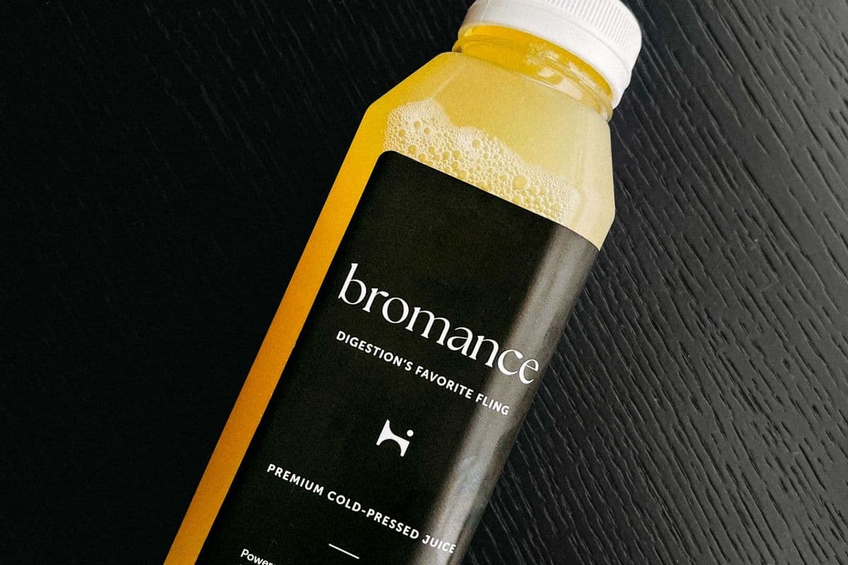 Bromance (500ml)