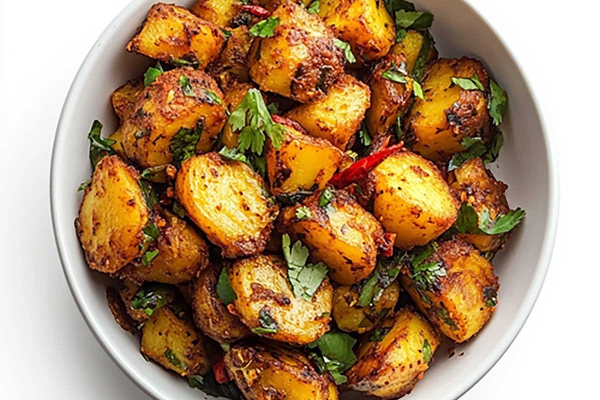 Bombay Aloo