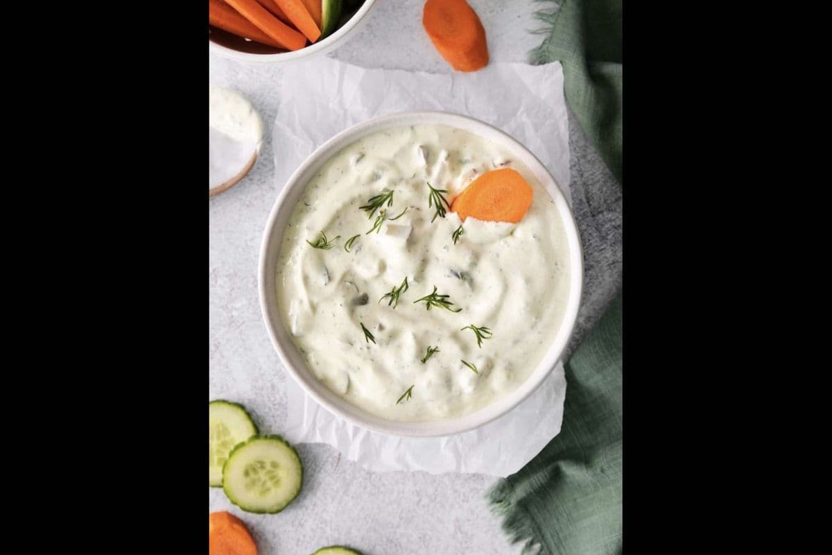 Dill Pickle Ranch