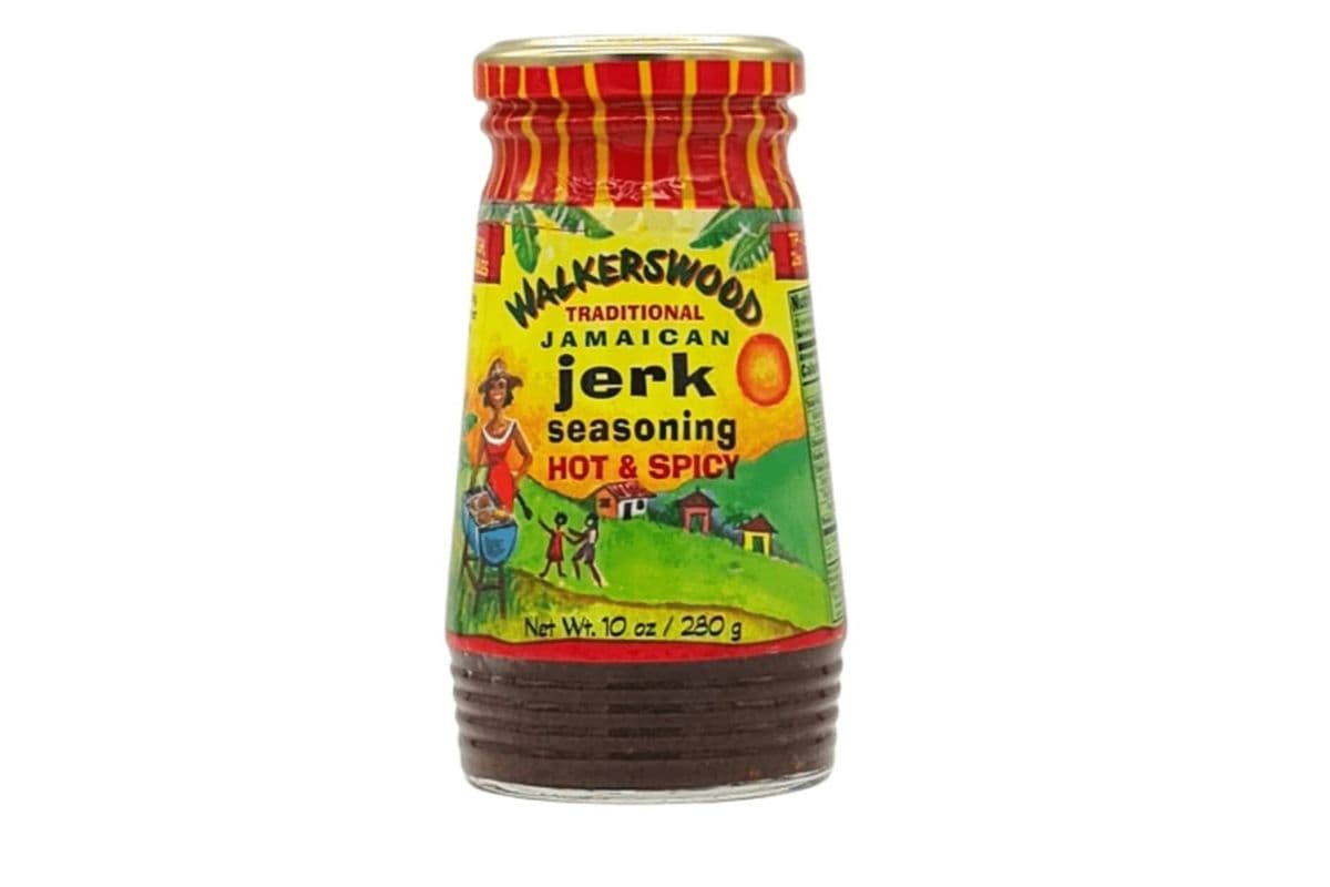 Walkers Jerk Season (280 g)
