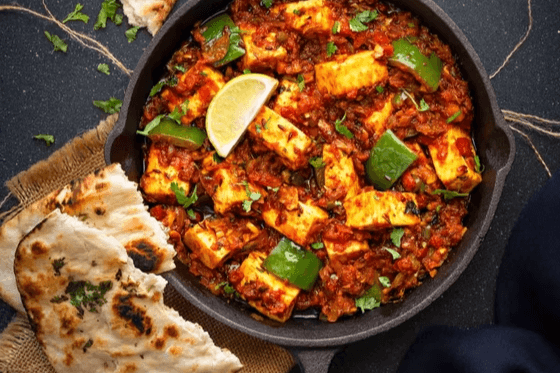 Paneer Masala