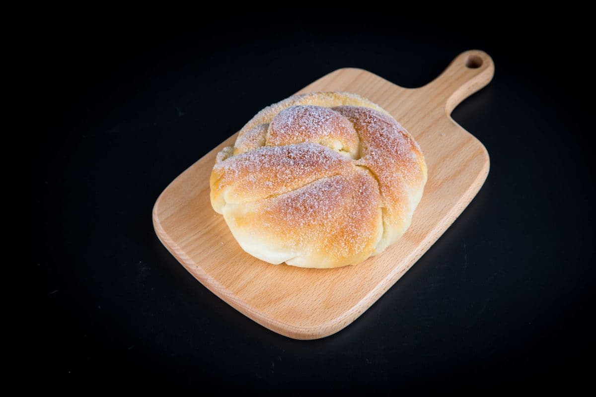 Sugar Bun