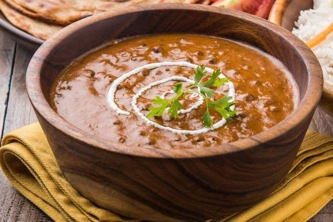 Dal Makhani