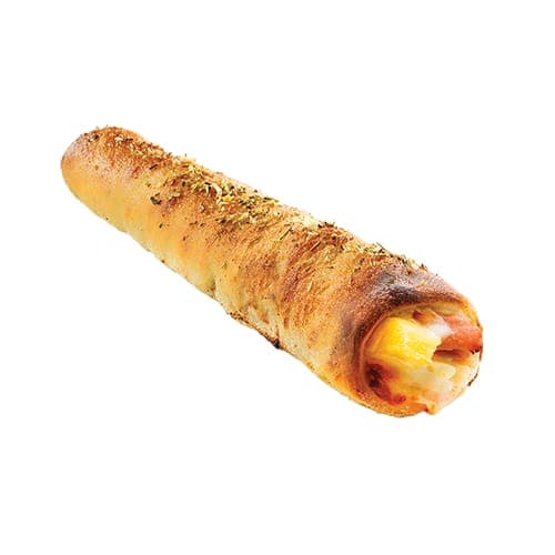 Hawaiian Heat Pizza Pizza Roll