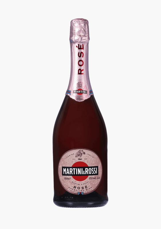 Martini Rose (750 ml)