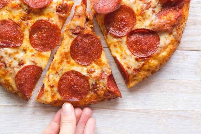 2x10 Pepperoni Halal / 2x10 Pepperoni Halal