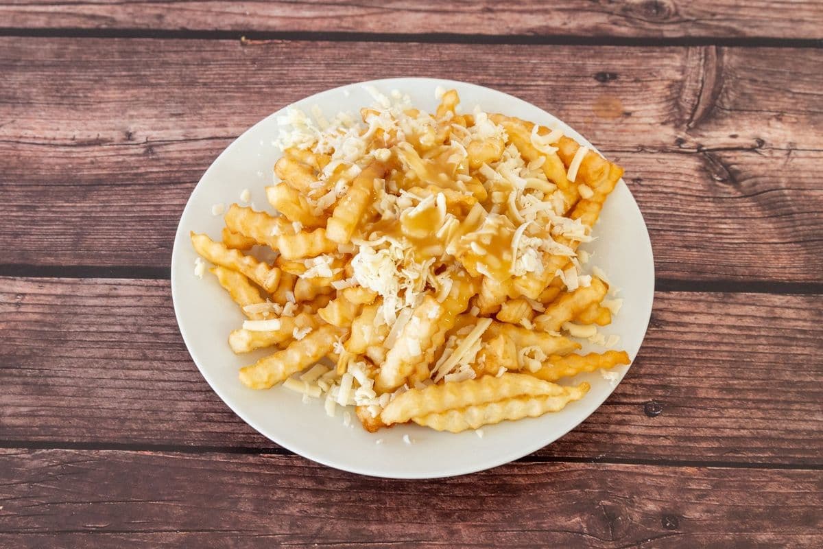 Poutine