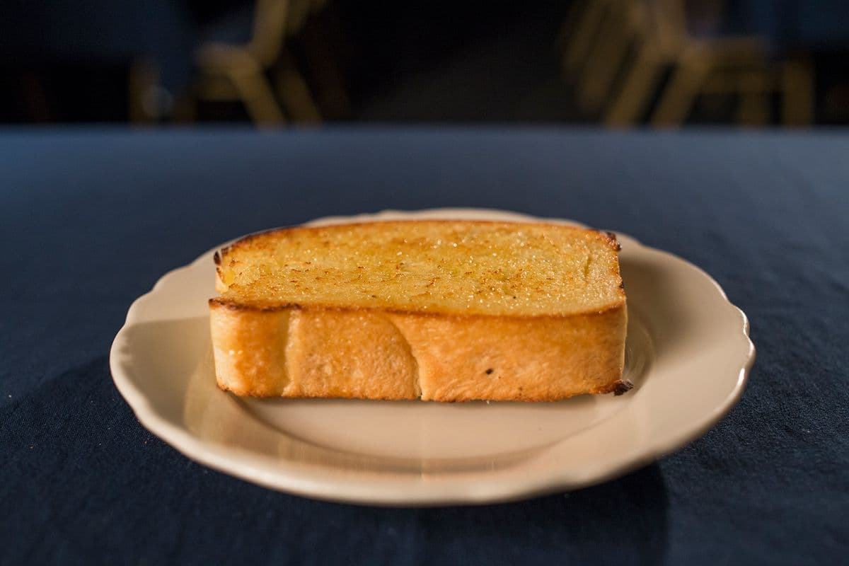 Garlic Toast