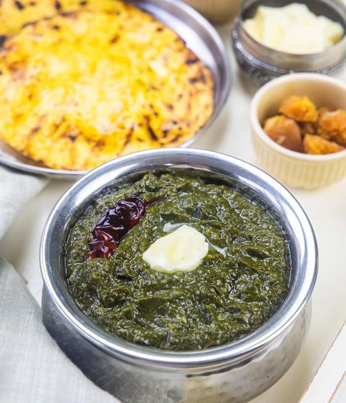 Saag