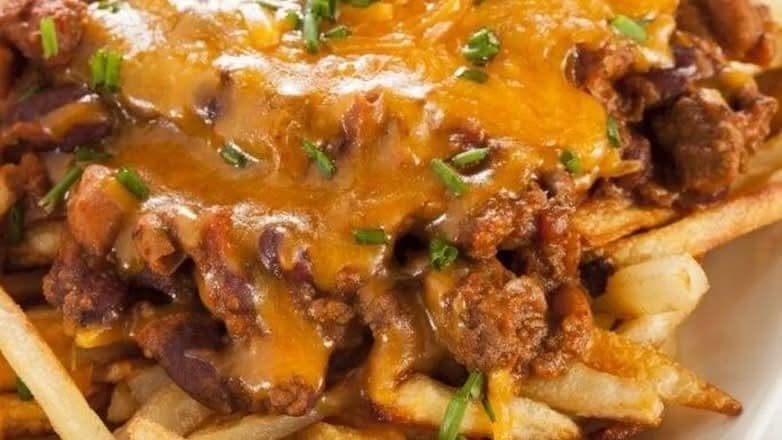 Smash Fries