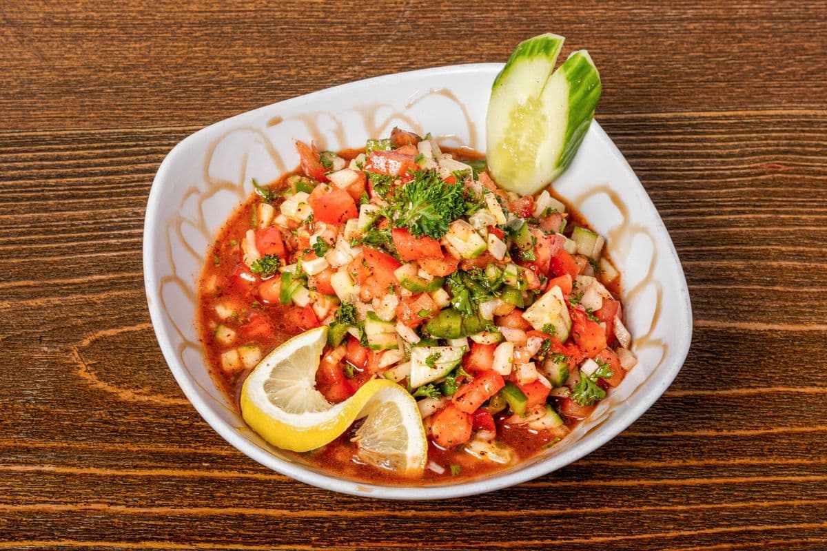 Çoban Salatasi