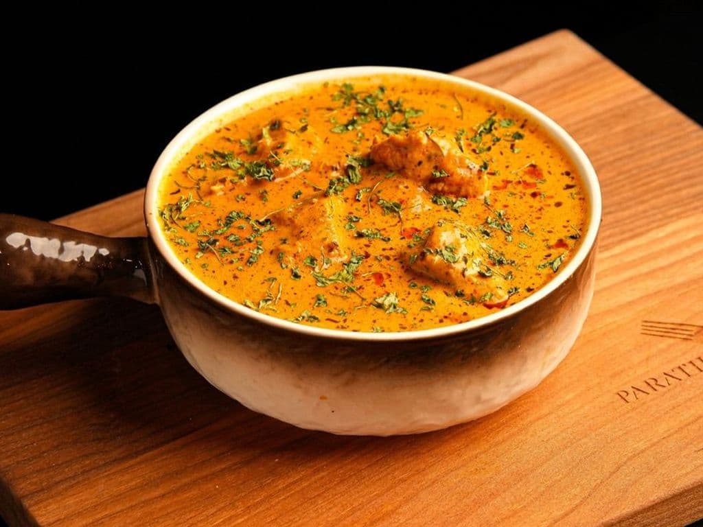 METHI CHICKEN