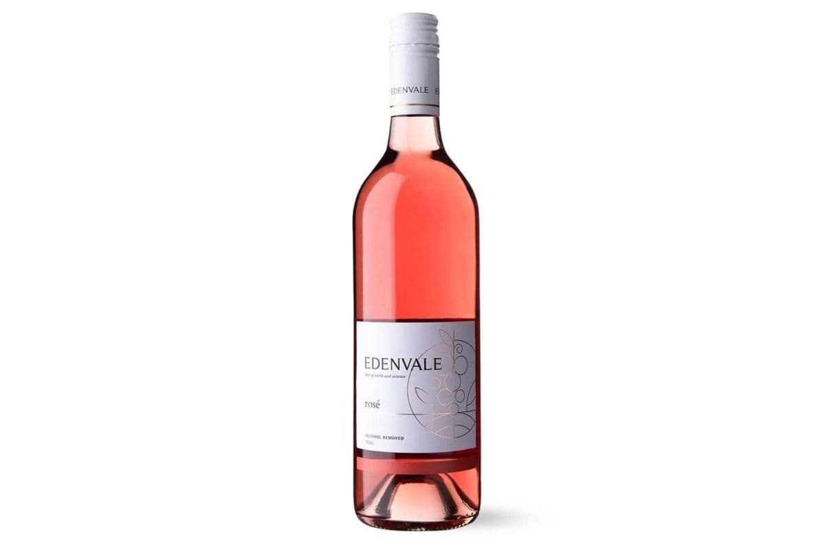 EDENVALE ROSE 750ML