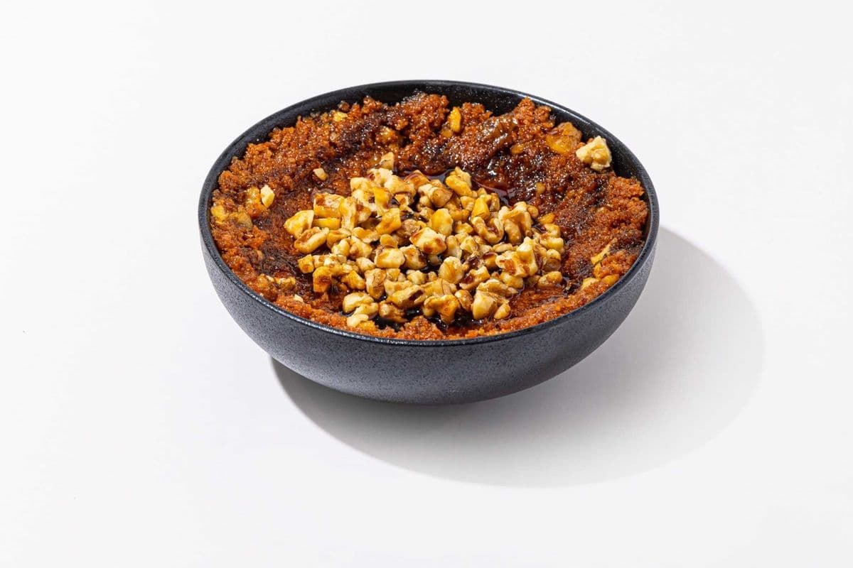 Muhammara Arménienne / Armenian Muhammara