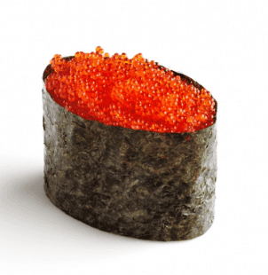 - Tobiko