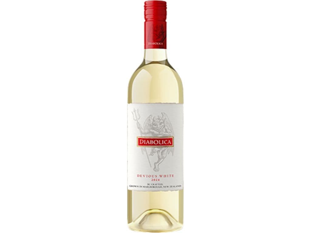 Diabolia White - 2024 (750ml)