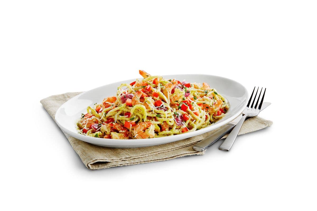 Create your own pasta