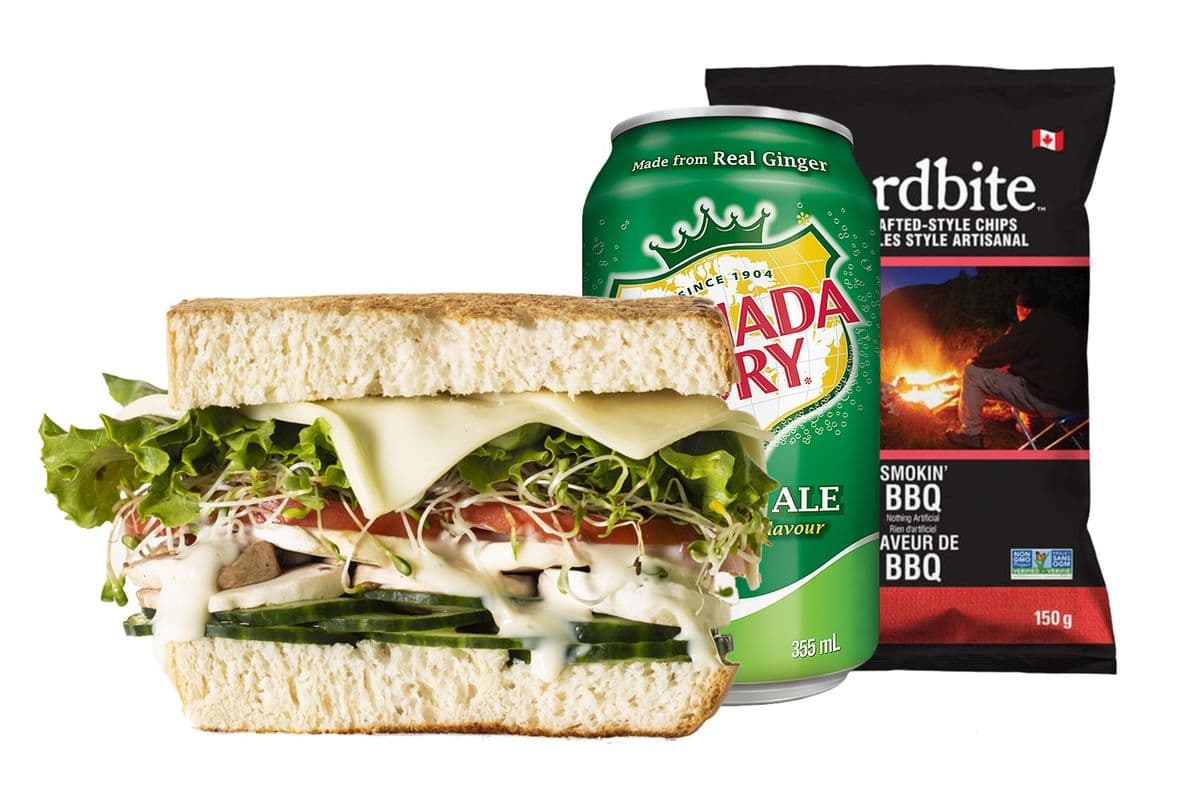 Beatnik Combo (Regular Size)