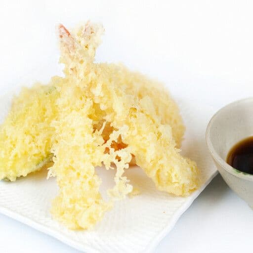 Tempura Appetizer