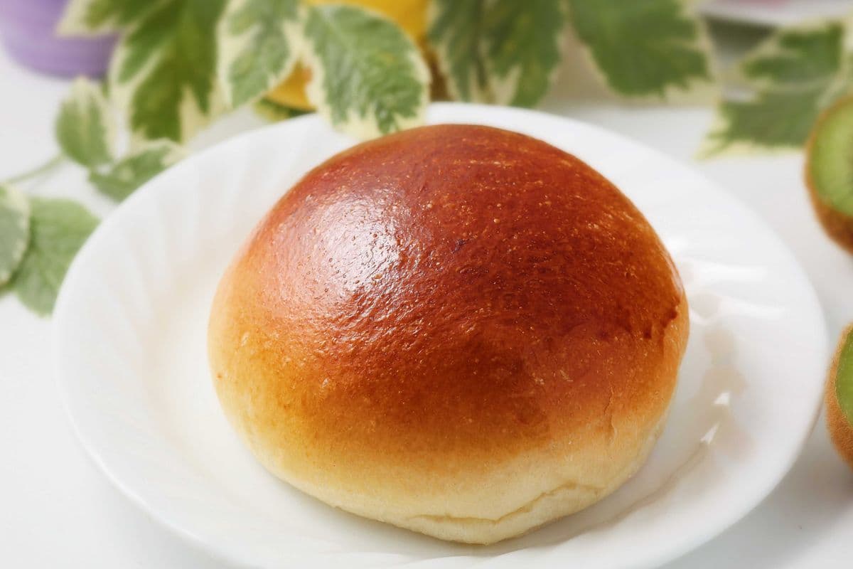 BBQ Pork Bun