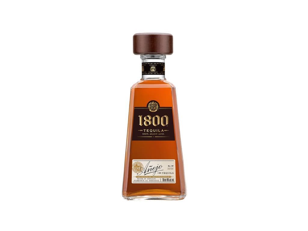 1800 - Anejo (750ml)