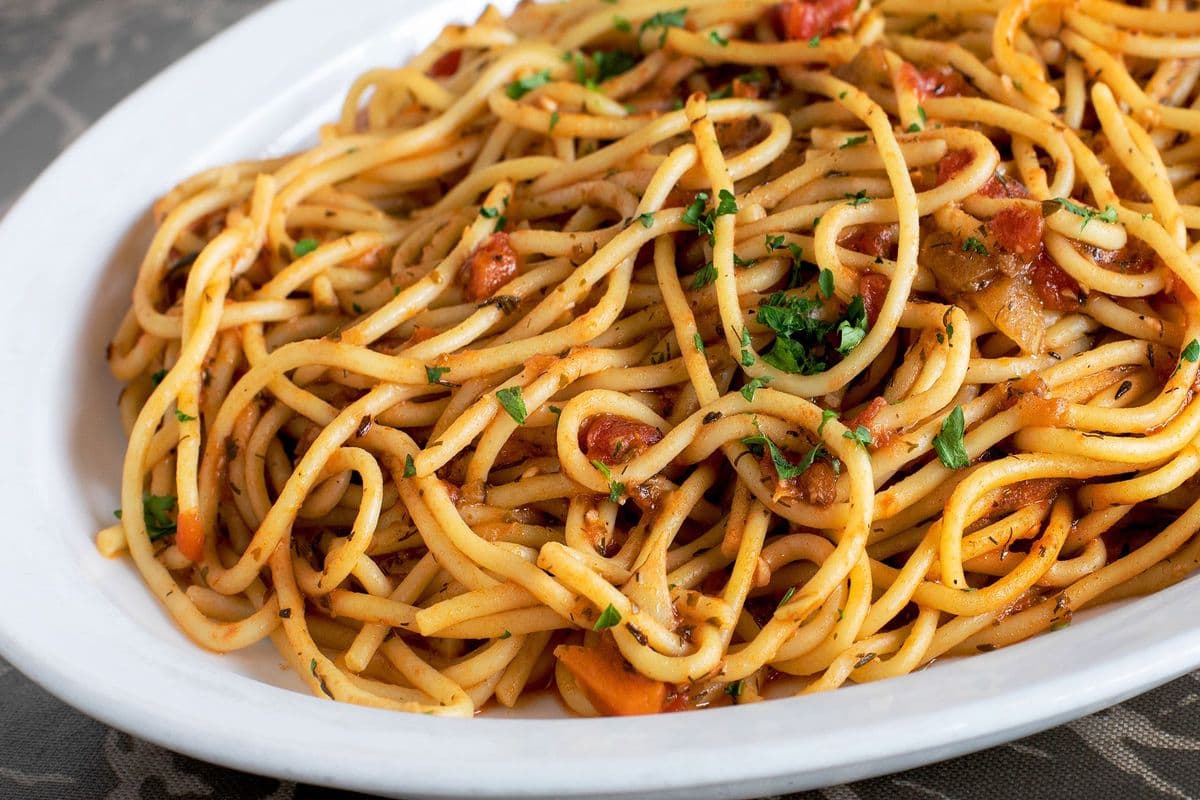Marinara