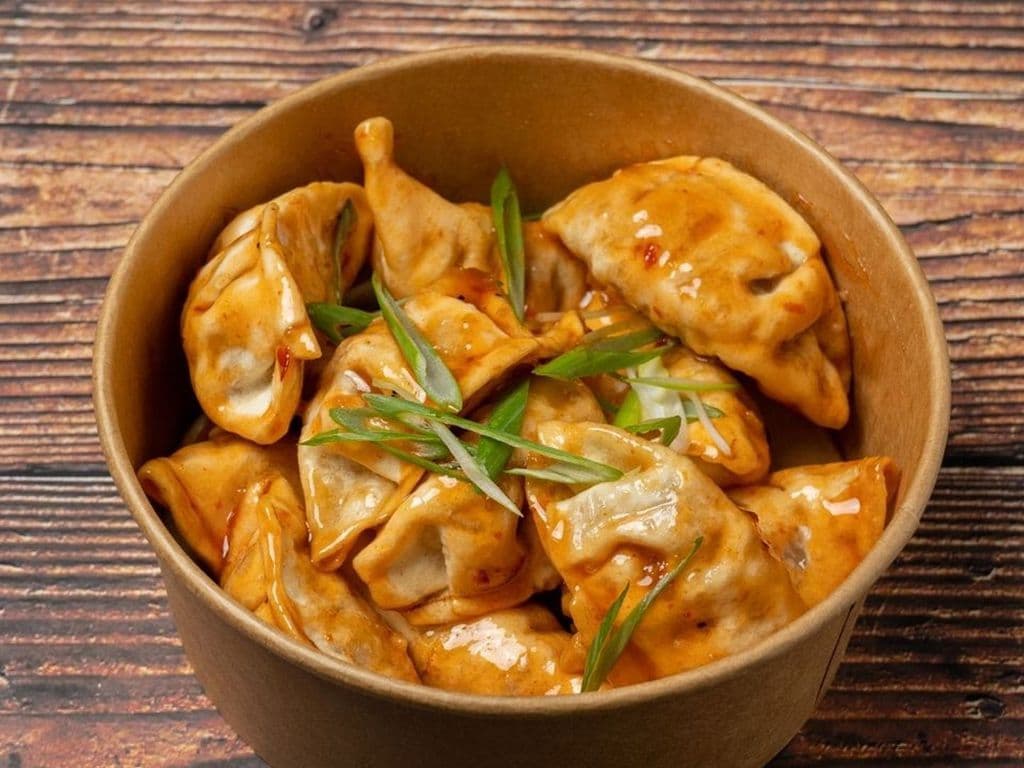 Chicken Dumps (24pc)
