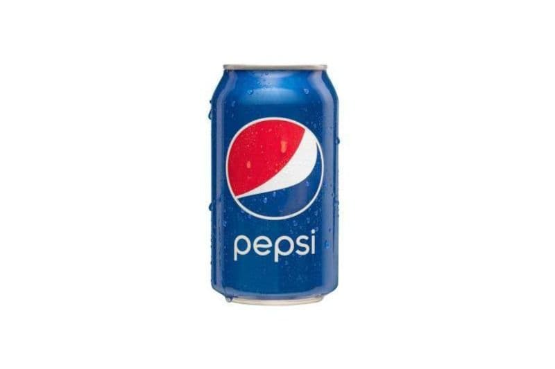 Boissons gazeuses en canette / Canned Soft Drink