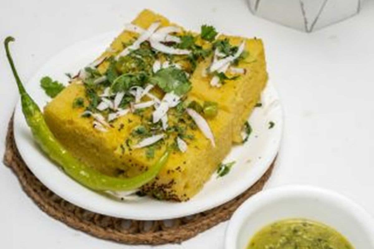 Naylon Khaman - 1/2 lbs