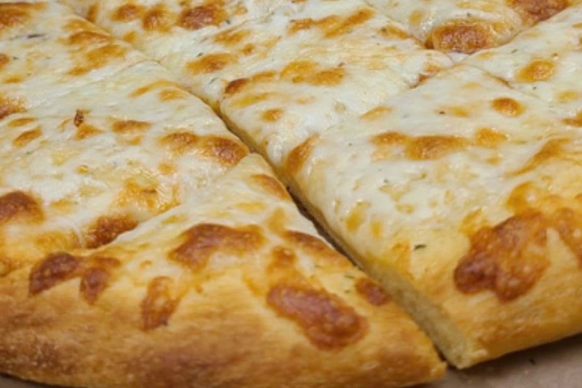 Garlic Fingers