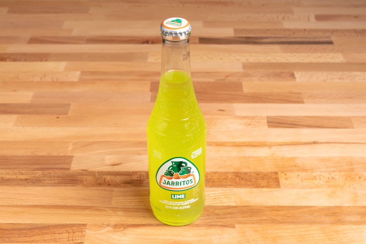 Jarritos (370 ml)