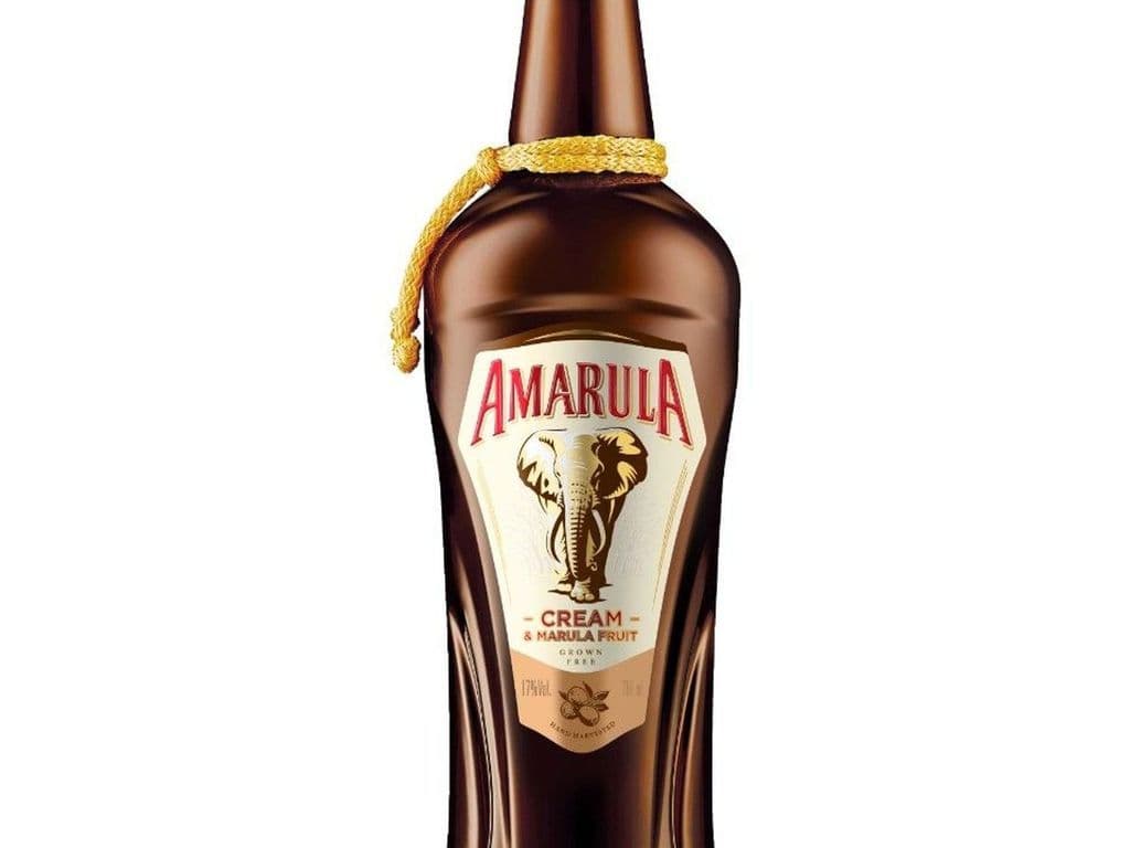 Amarula Cream (750ml)