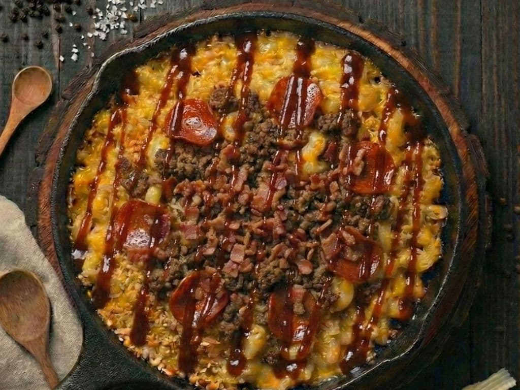 The Meat Feast