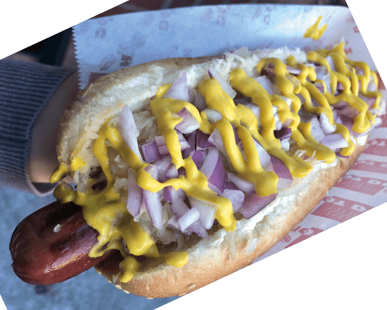 German Dog