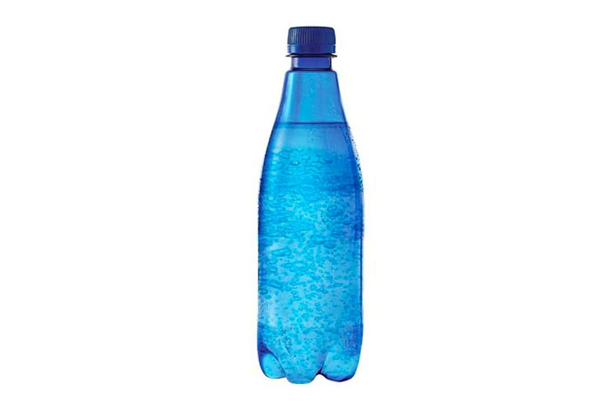 Eau pétillante / Sparkling Water