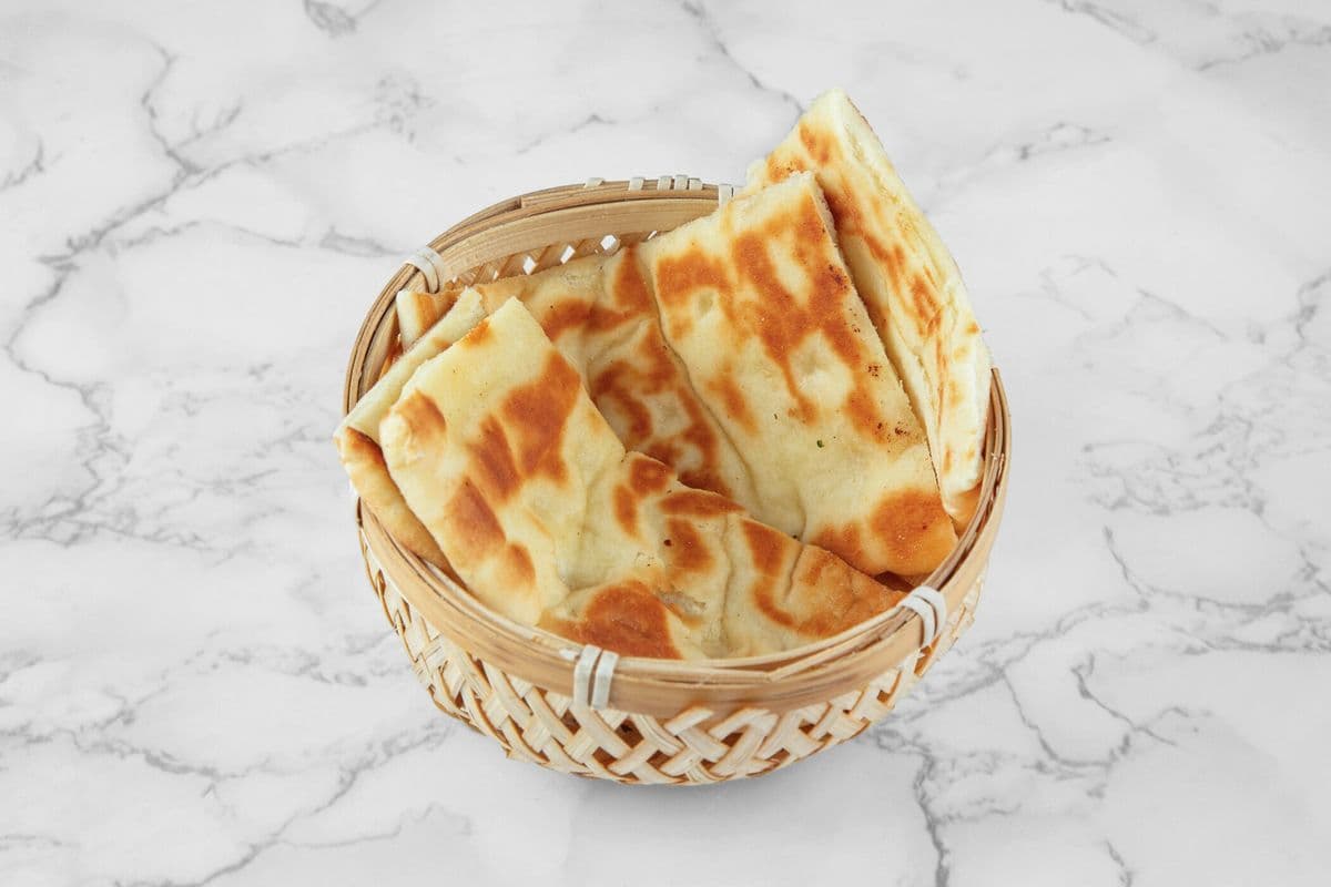 Naan
