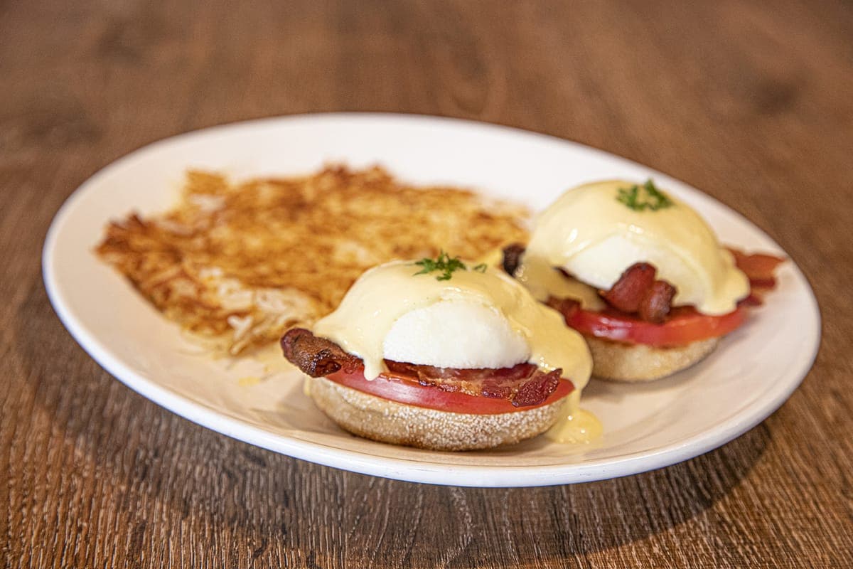 Blackstone Benny