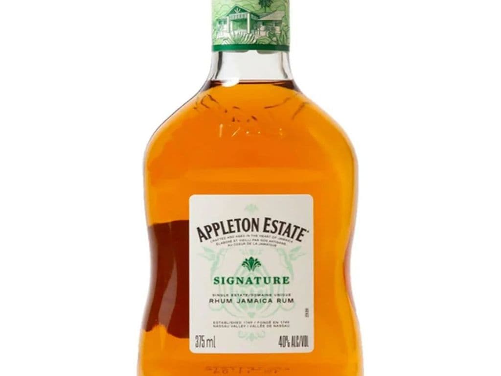 Appleton Estate Signature Blend Rum (375 ml)