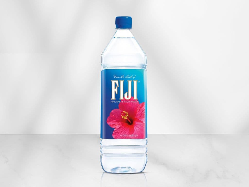 Premium Water 1.5L (FIJI)