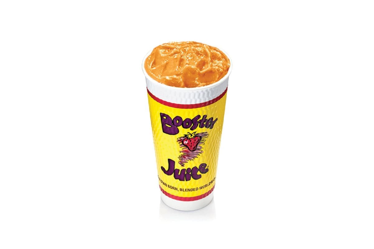 Go Mango (Regular Size)